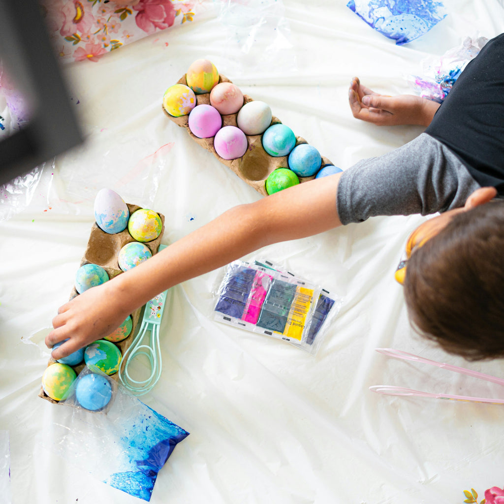 The Power of Playtime in Early Childhood