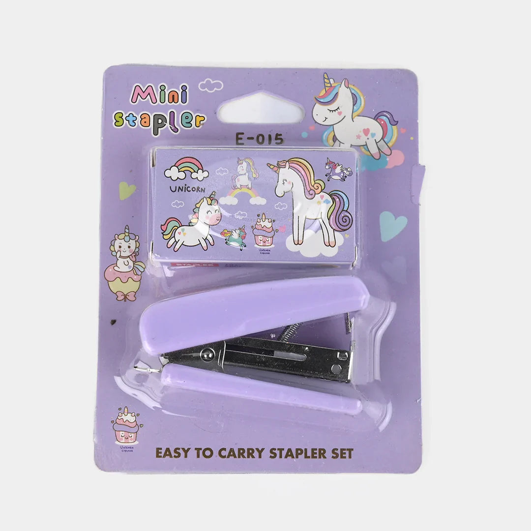 MINI STAPLET WITH PIN BOX