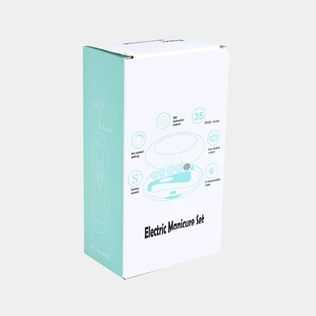 BABY NAIL TRIMMER AND WET WIPES BUNDLE