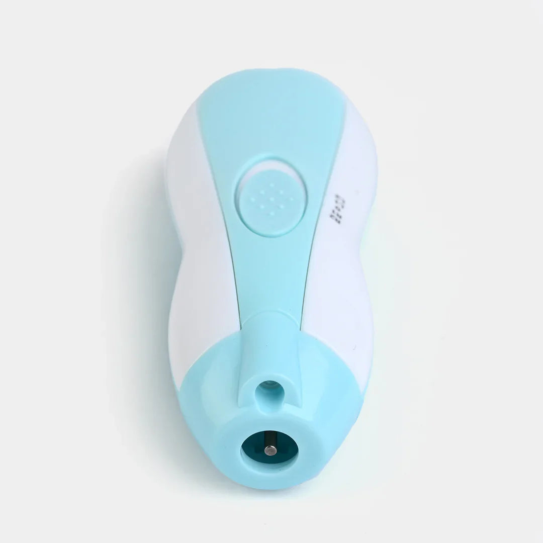 BABY NAIL TRIMMER AND WET WIPES BUNDLE