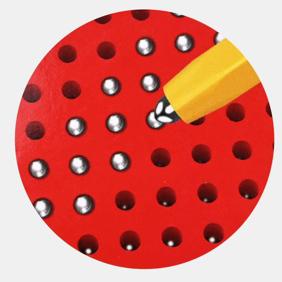 MAGNETIC DRAWING BOARD – FUN & EDUCATIONAL TOY FOR KIDS