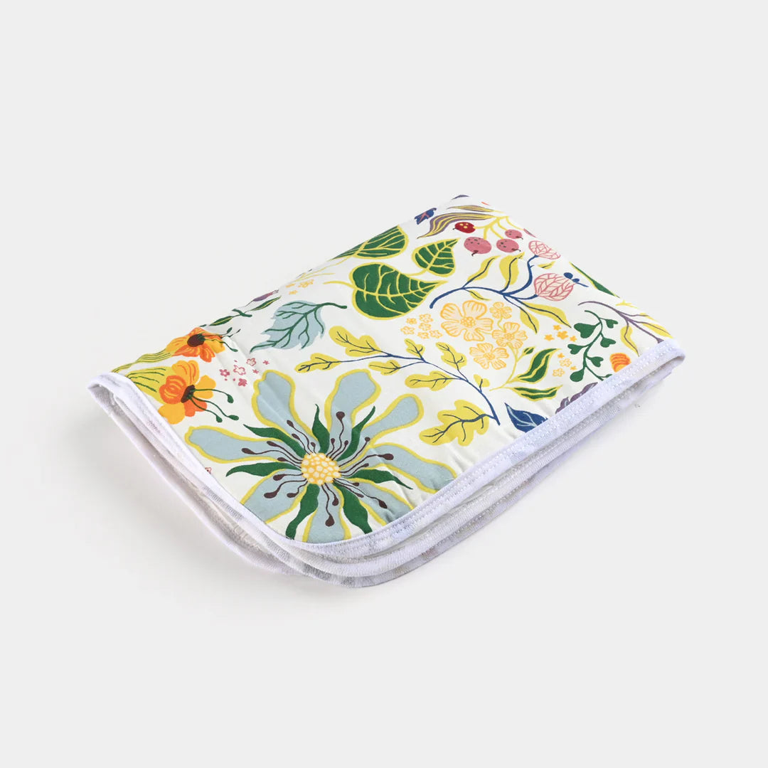 BABY CHANGING SHEET | SOFT & WASHABLE 24x17