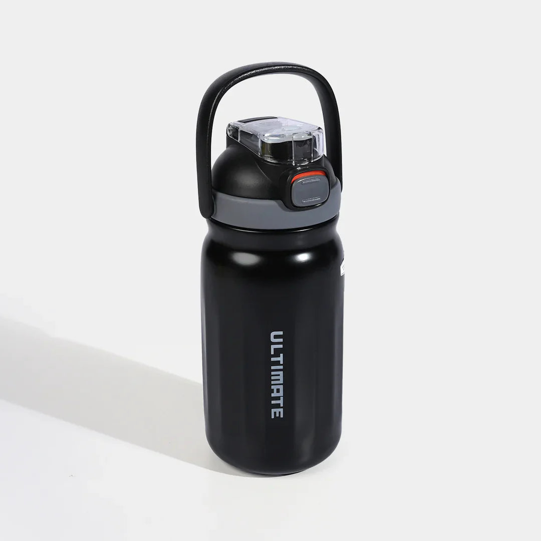 WATER BOTTLE STAINLESS STEEL | 700ML