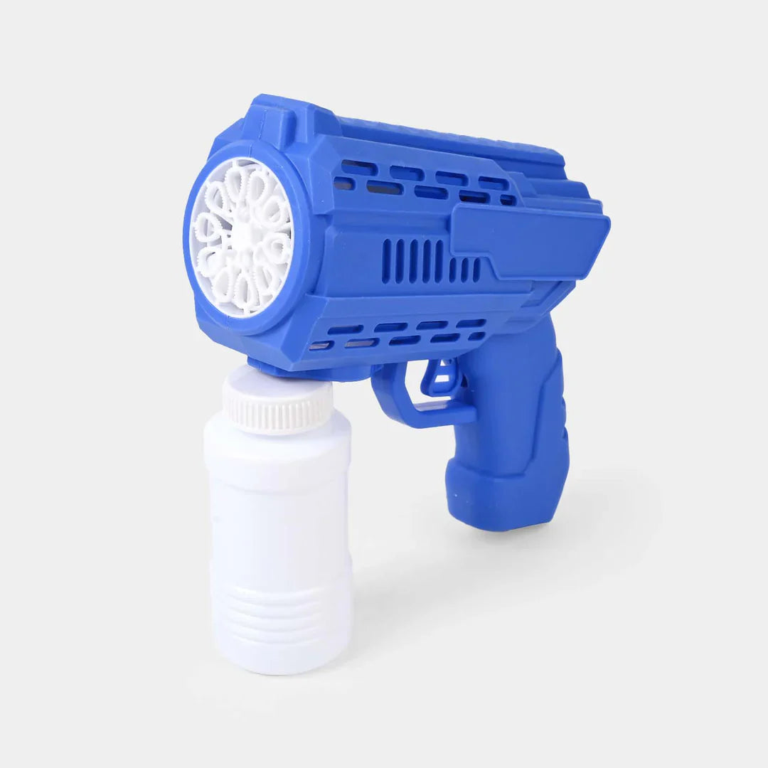 ELECTRIC BUBBLE BLASTER FOR KIDS