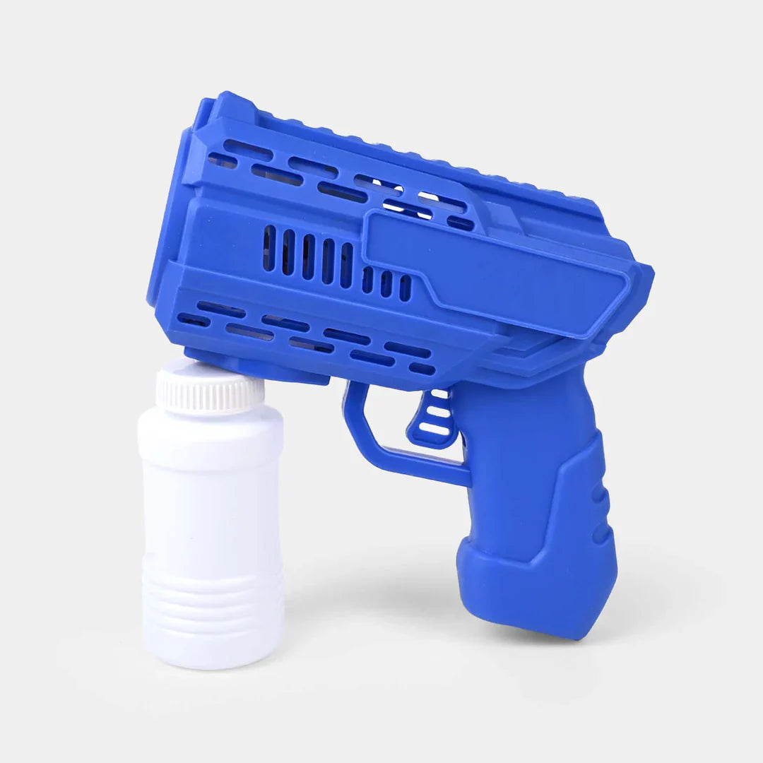 ELECTRIC BUBBLE BLASTER FOR KIDS