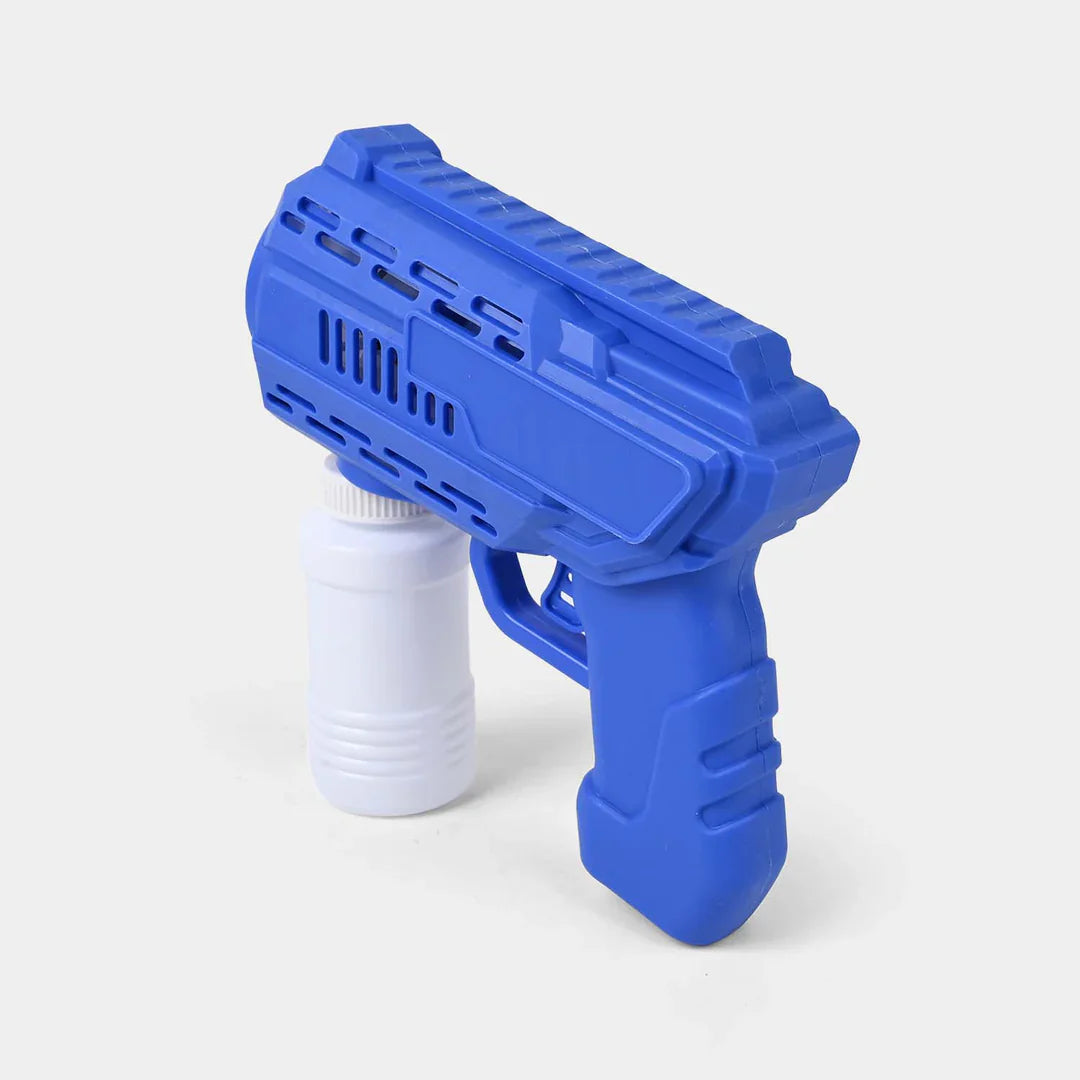 ELECTRIC BUBBLE BLASTER FOR KIDS